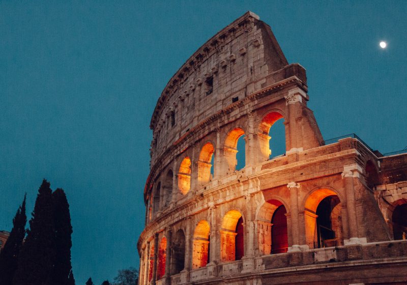 italy