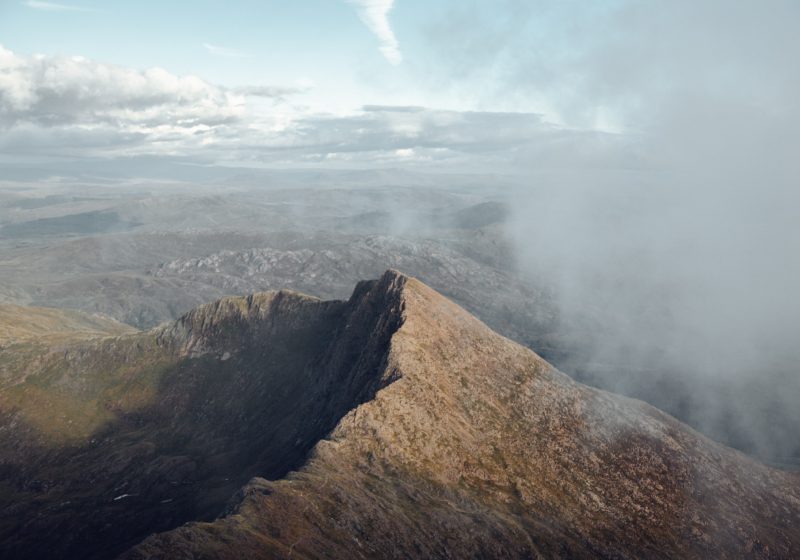 snowdonia
